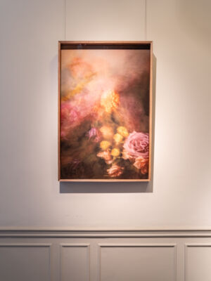 Coln Lakes - Xenia Creative Retreat: 'On Tenderness & Time'