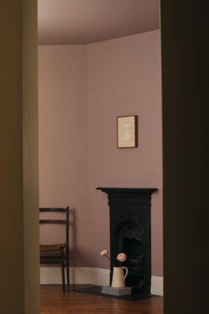 Coln Lakes - Macarena Rojas Osterling: 'Draughtswoman'