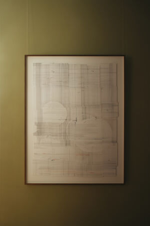 Coln Lakes - Macarena Rojas Osterling: 'Draughtswoman'