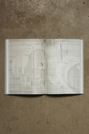 Coln Lakes - Macarena Rojas Osterling: 'Draughtswoman'