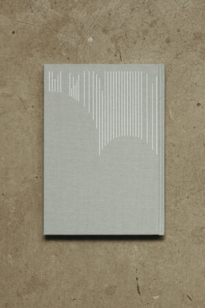 Coln Lakes - Macarena Rojas Osterling: 'Draughtswoman'