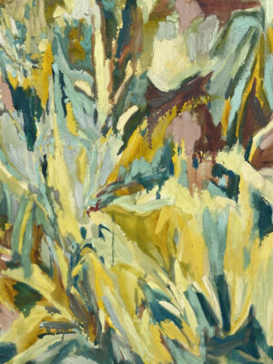 Coln Lakes - Beatrice Hasell-McCosh: 'andante'