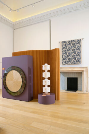 Coln Lakes - London Craft Week: Homo Faber