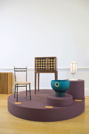 Coln Lakes - London Craft Week: Homo Faber