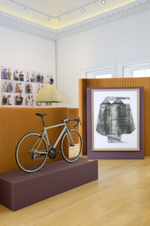 Coln Lakes - London Craft Week: Homo Faber