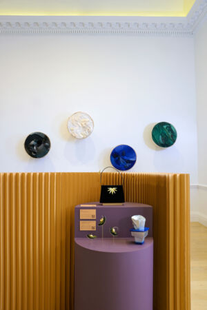 Coln Lakes - London Craft Week: Homo Faber