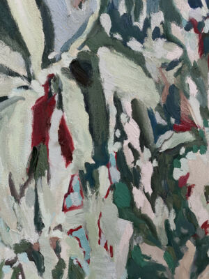 Coln Lakes - Beatrice Hasell-McCosh: 'andante'